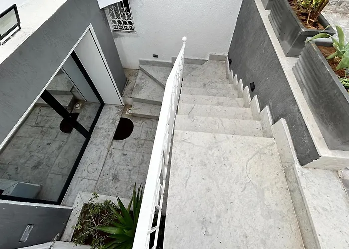 Cosy Aparment Near The Sea