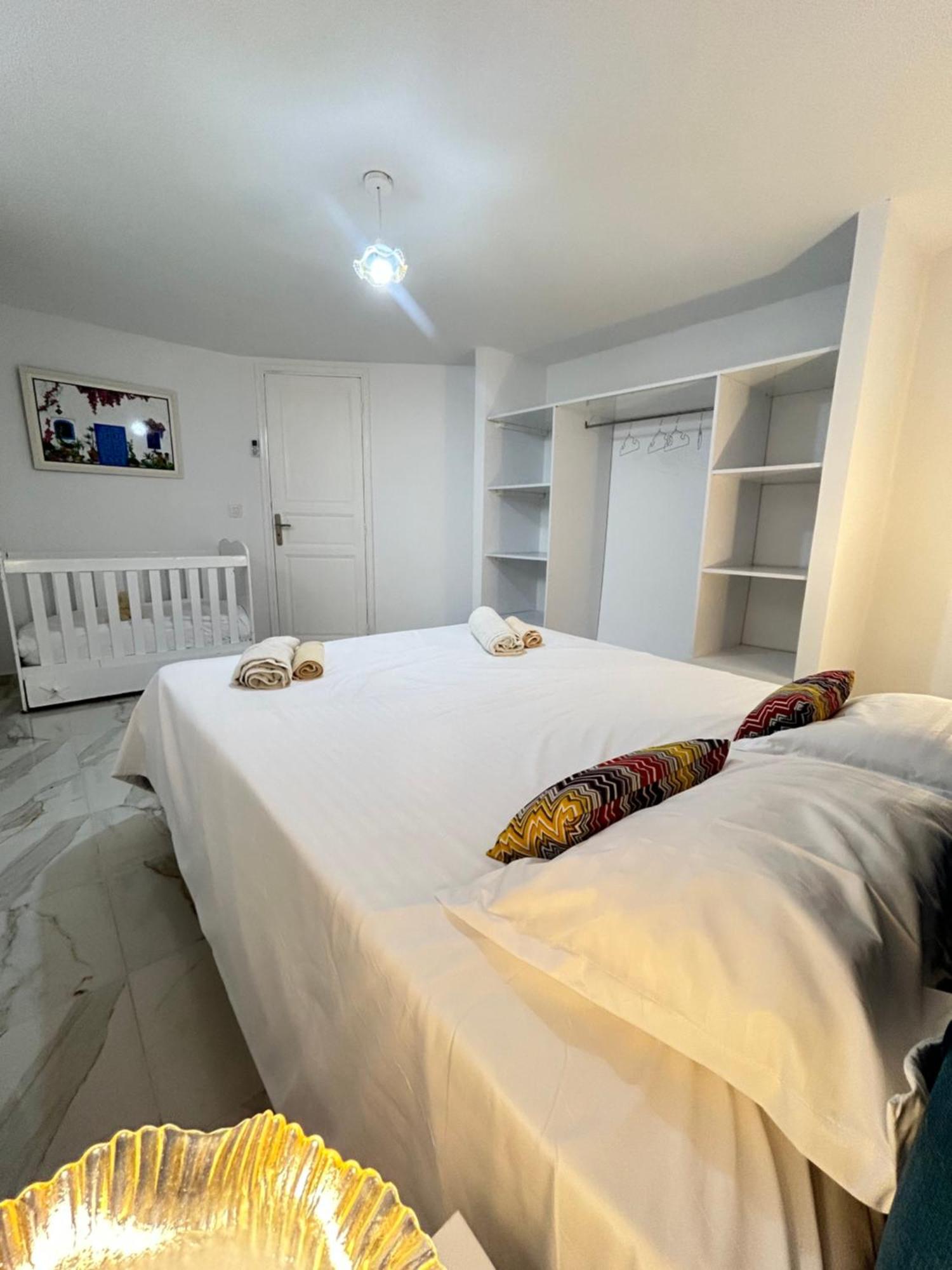 Apartment Cosy Aparment Near The Sea