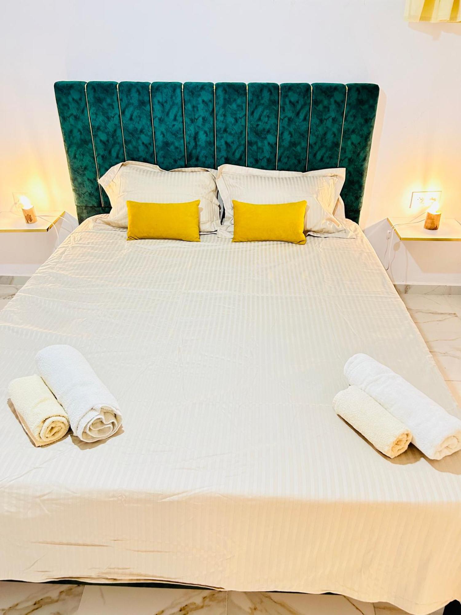 Apartment Cosy Aparment Near The Sea *