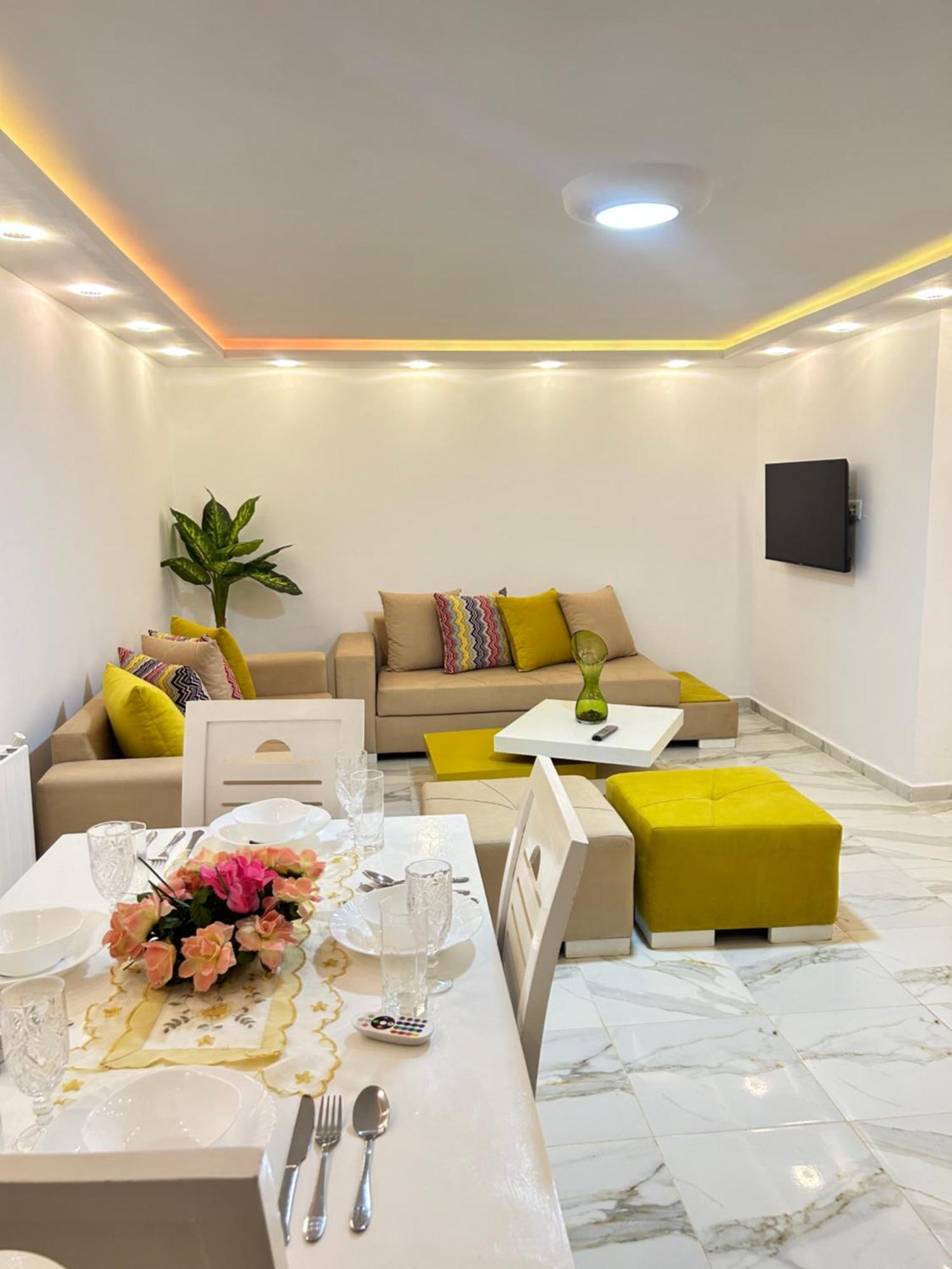 Cosy Aparment Near The Sea Apartment