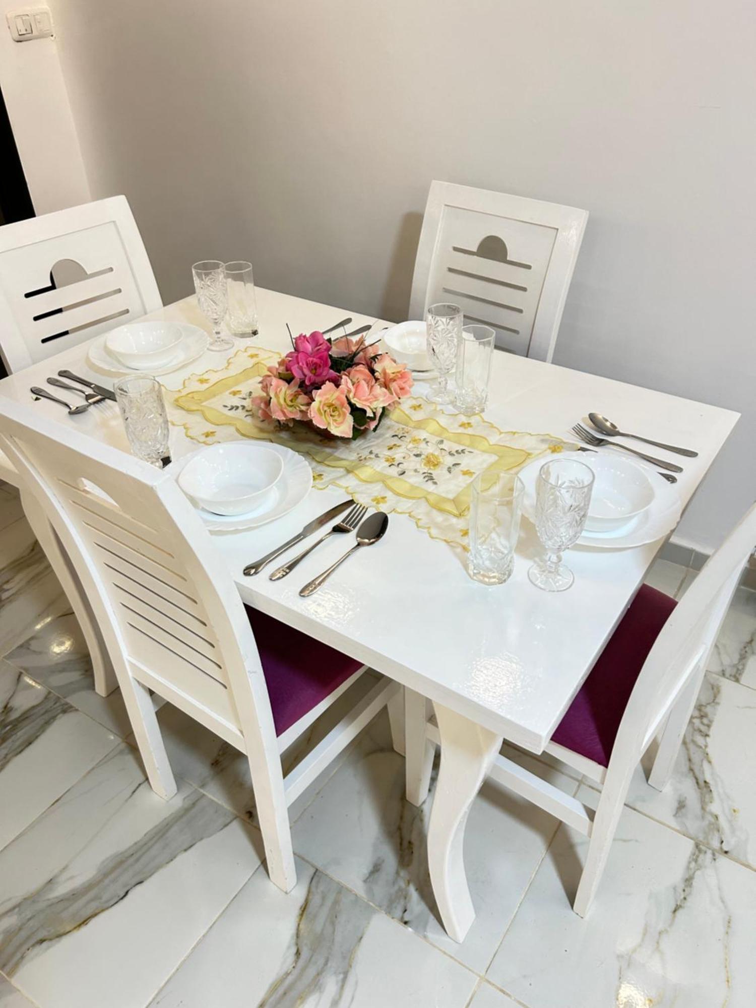 Apartment Cosy Aparment Near The Sea